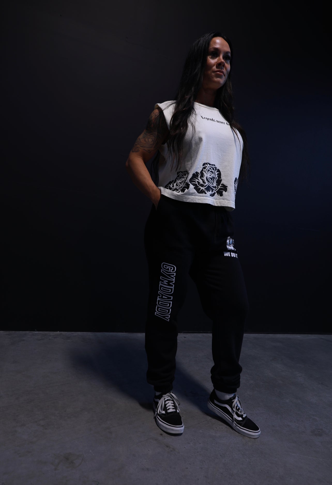 Legacy Sweats
