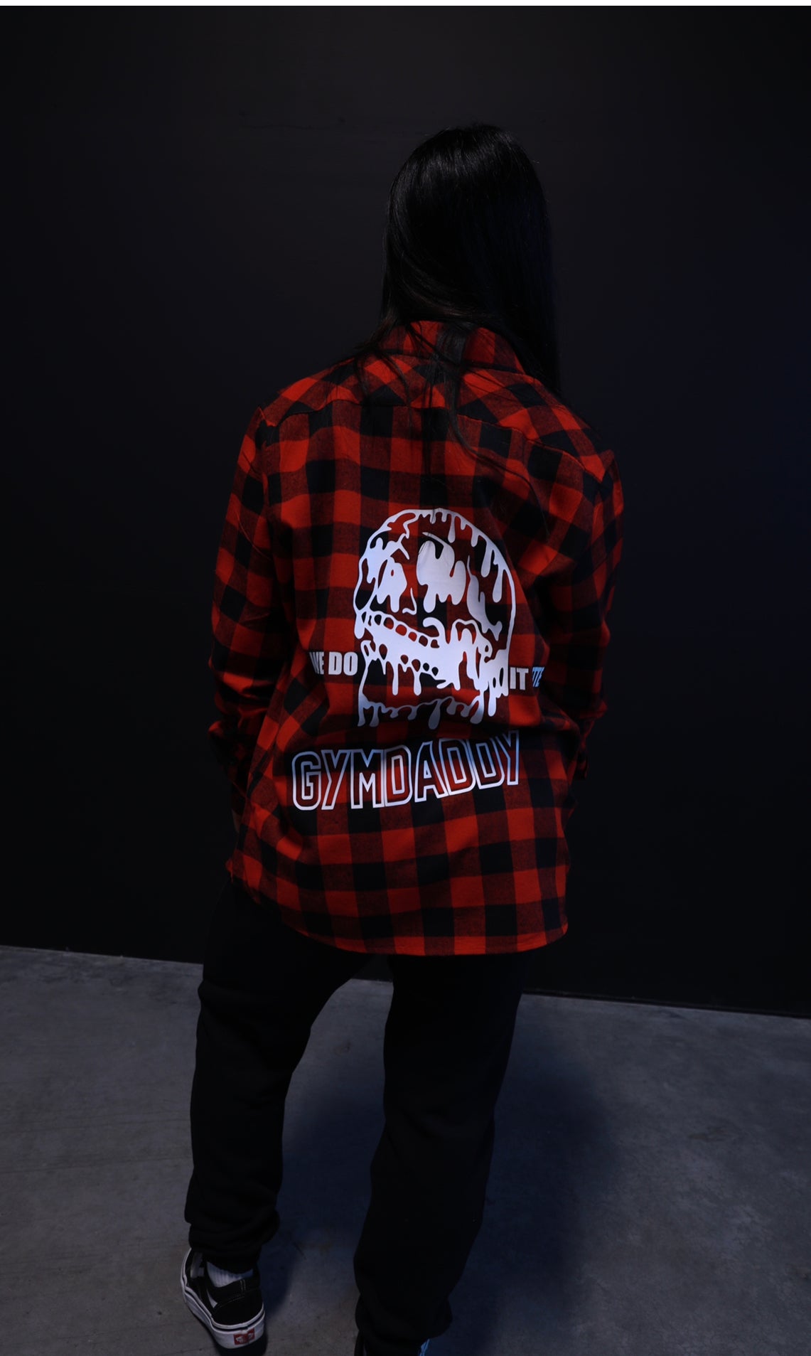 Legacy Flannel