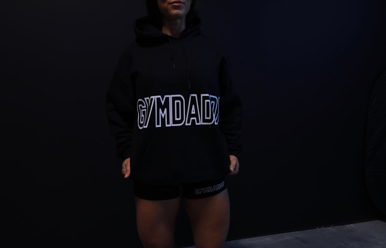 Legacy Hoodie