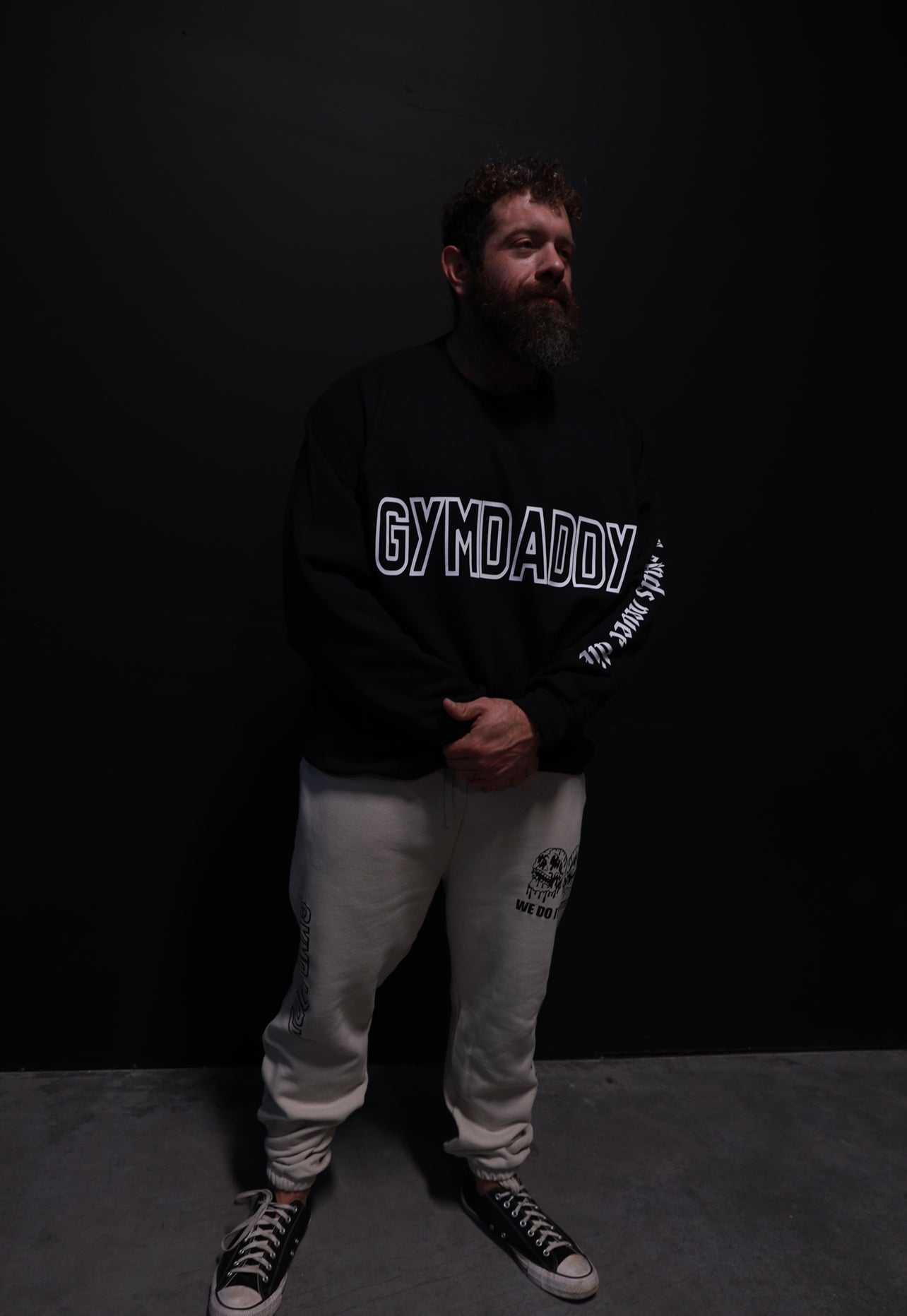 Legacy Crew