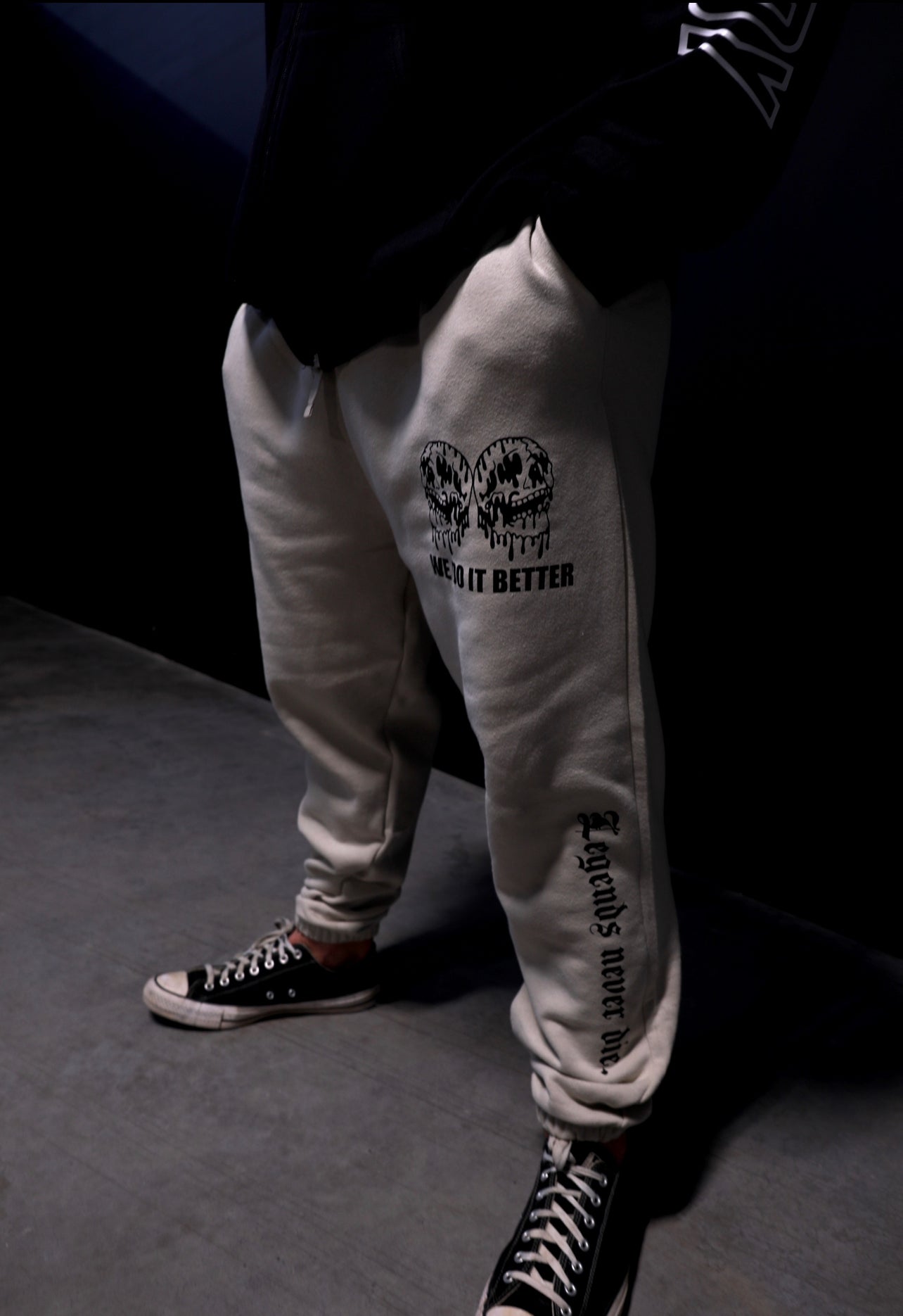 Legacy Sweats