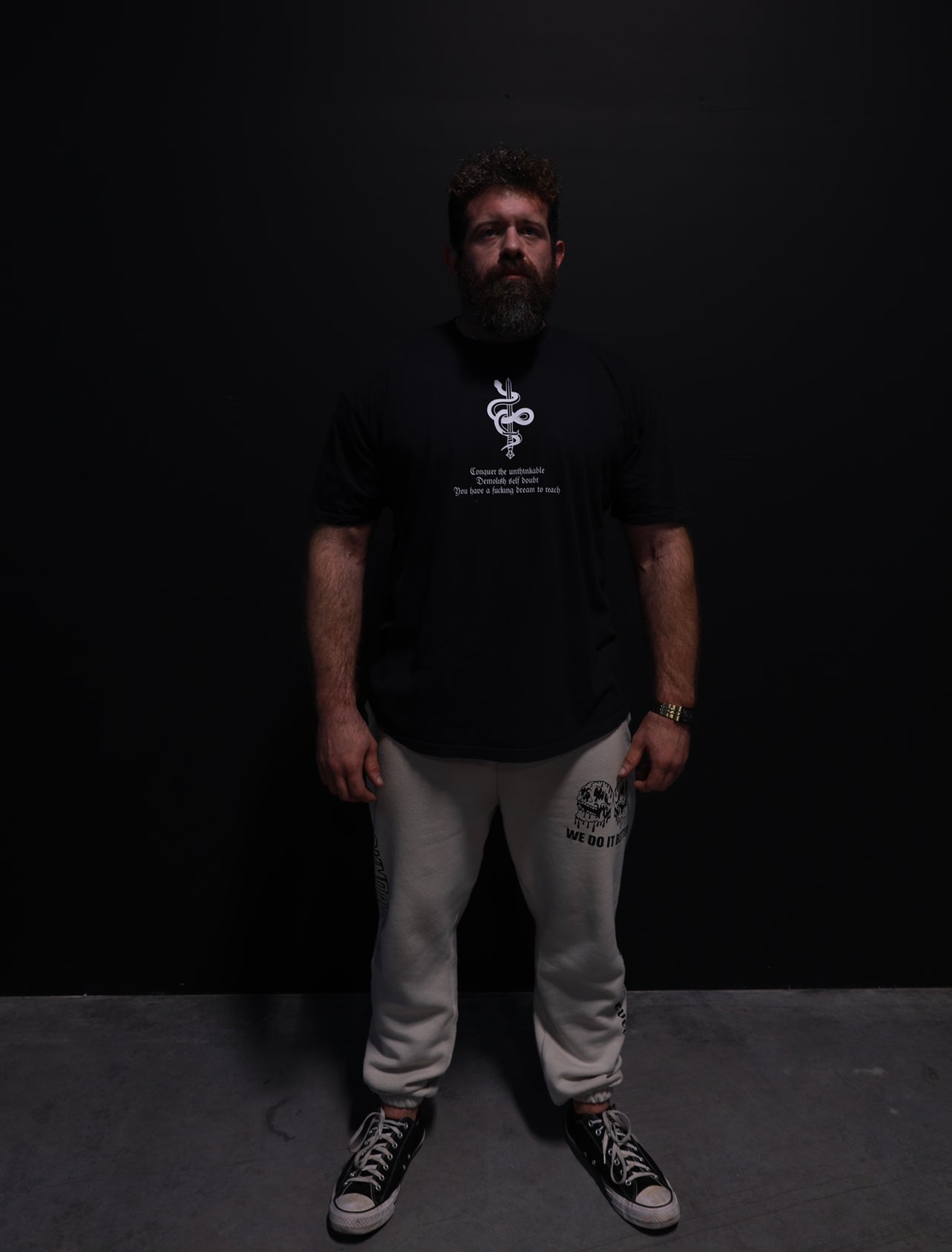 Legacy Tee
