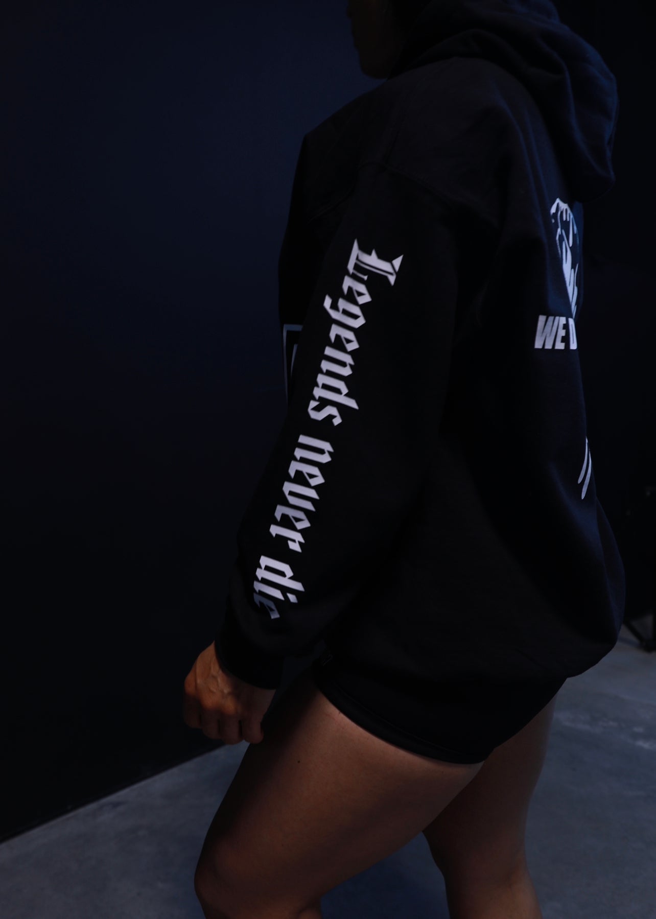 Legacy Hoodie