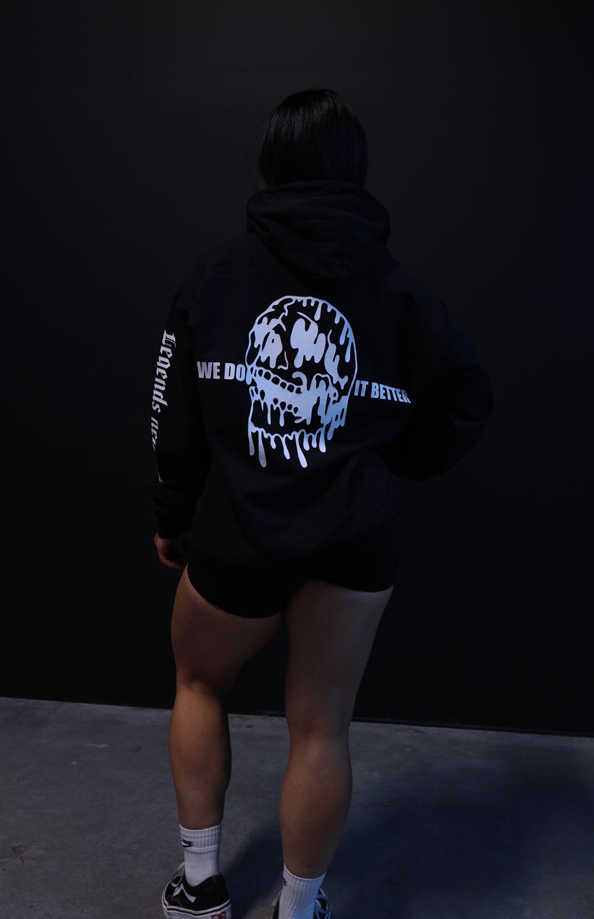 Legacy Hoodie