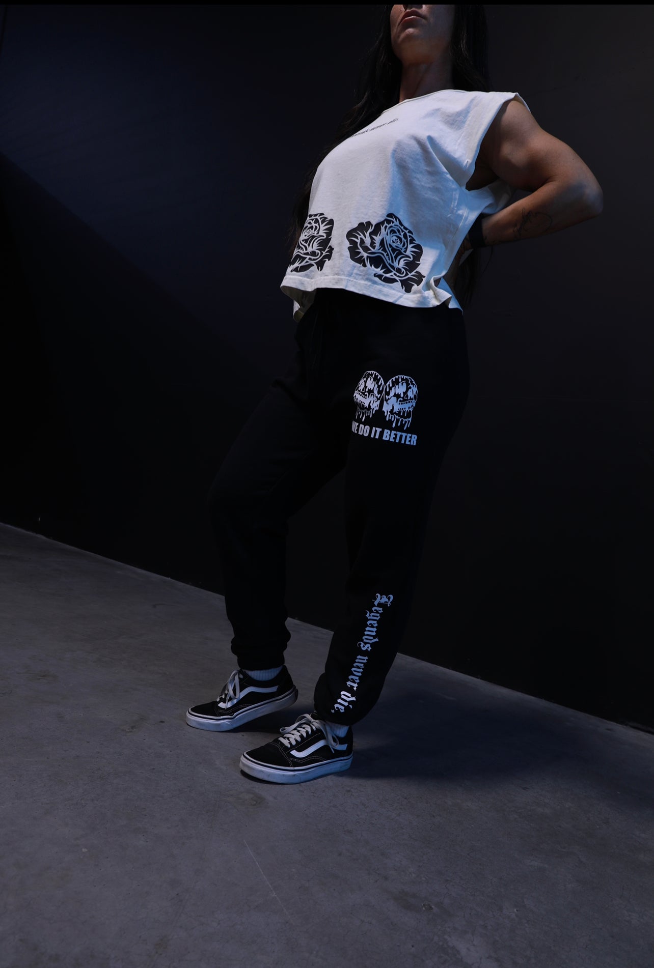 Legacy Sweats