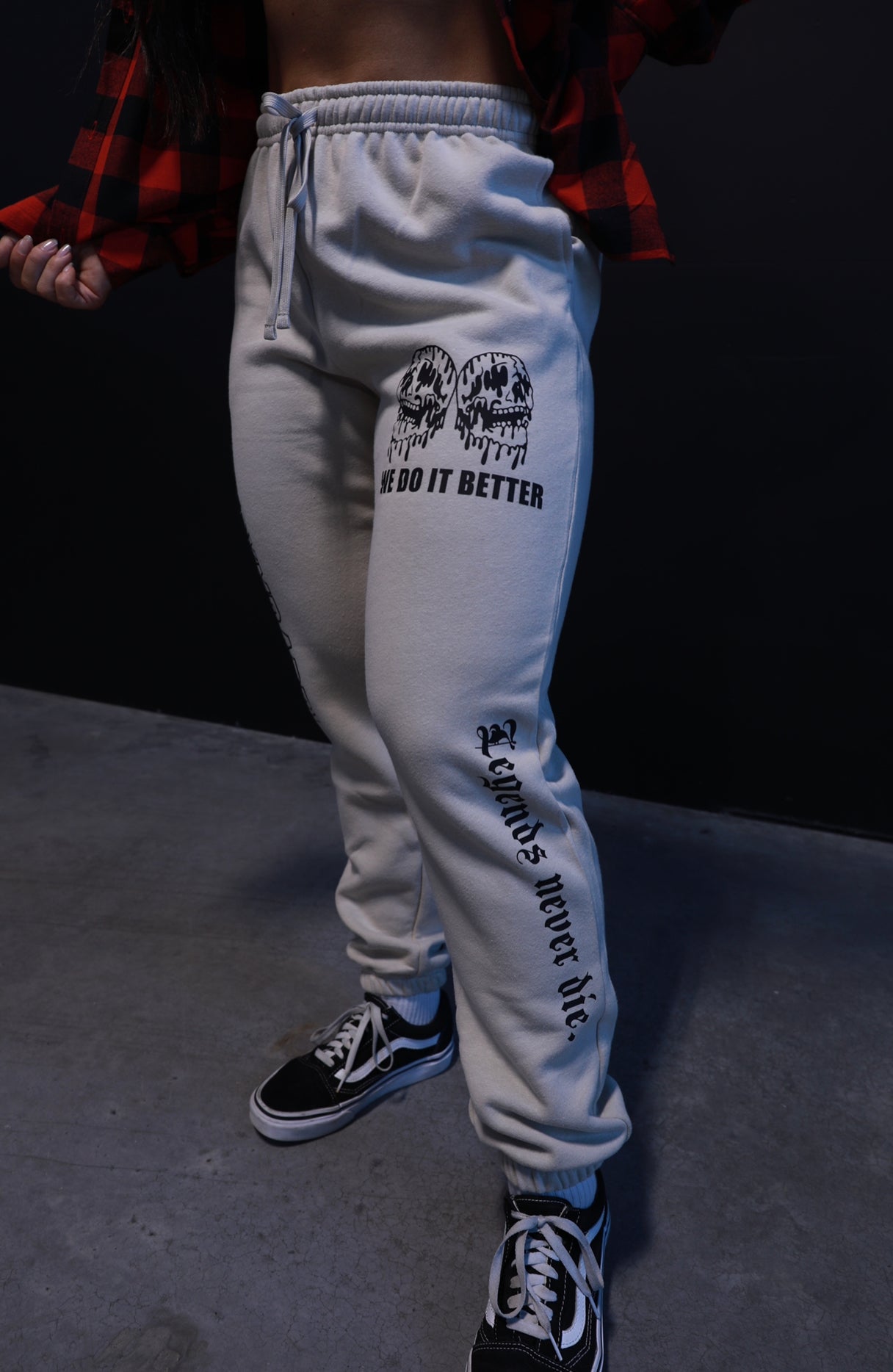 Legacy Sweats