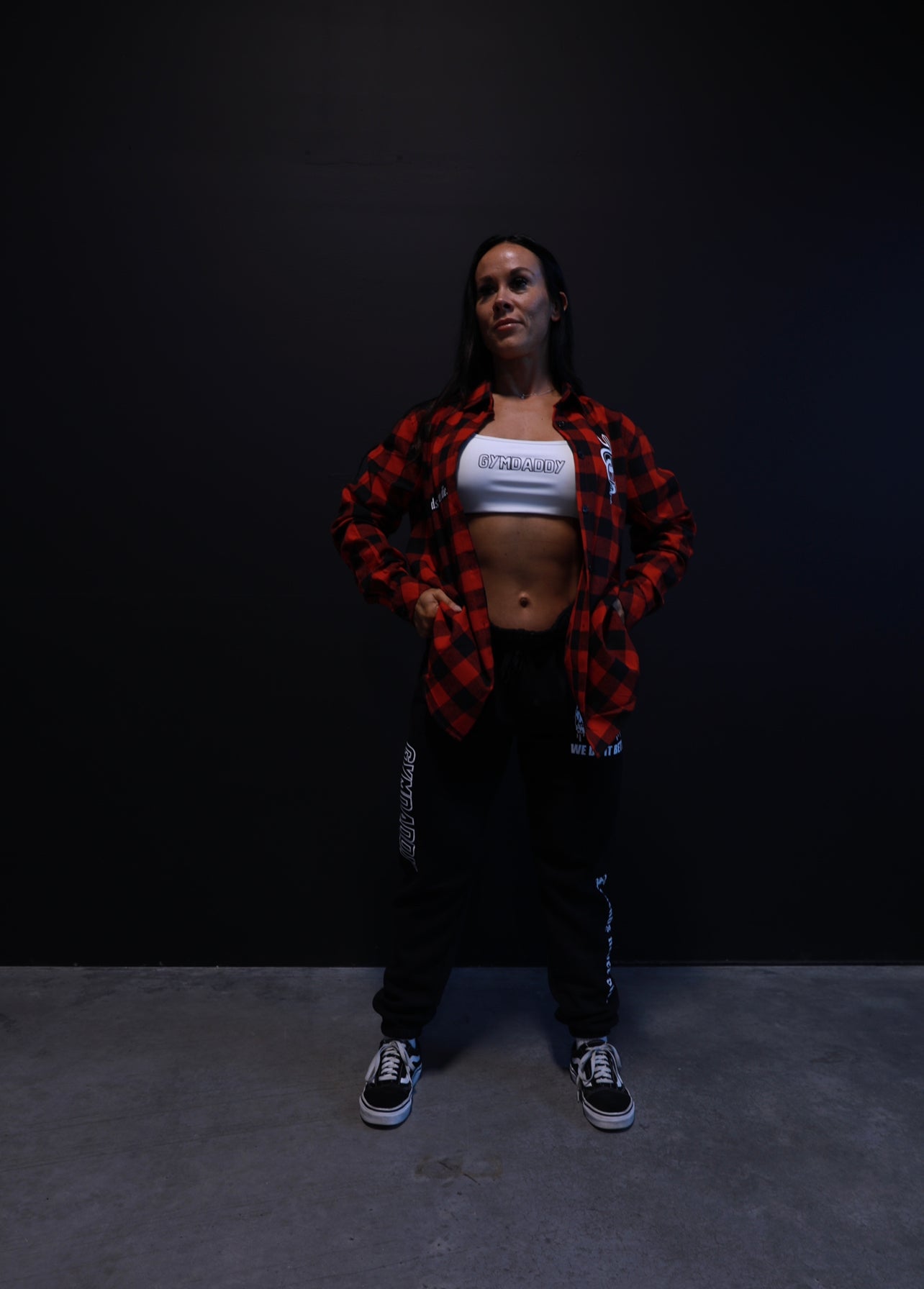 Legacy Flannel