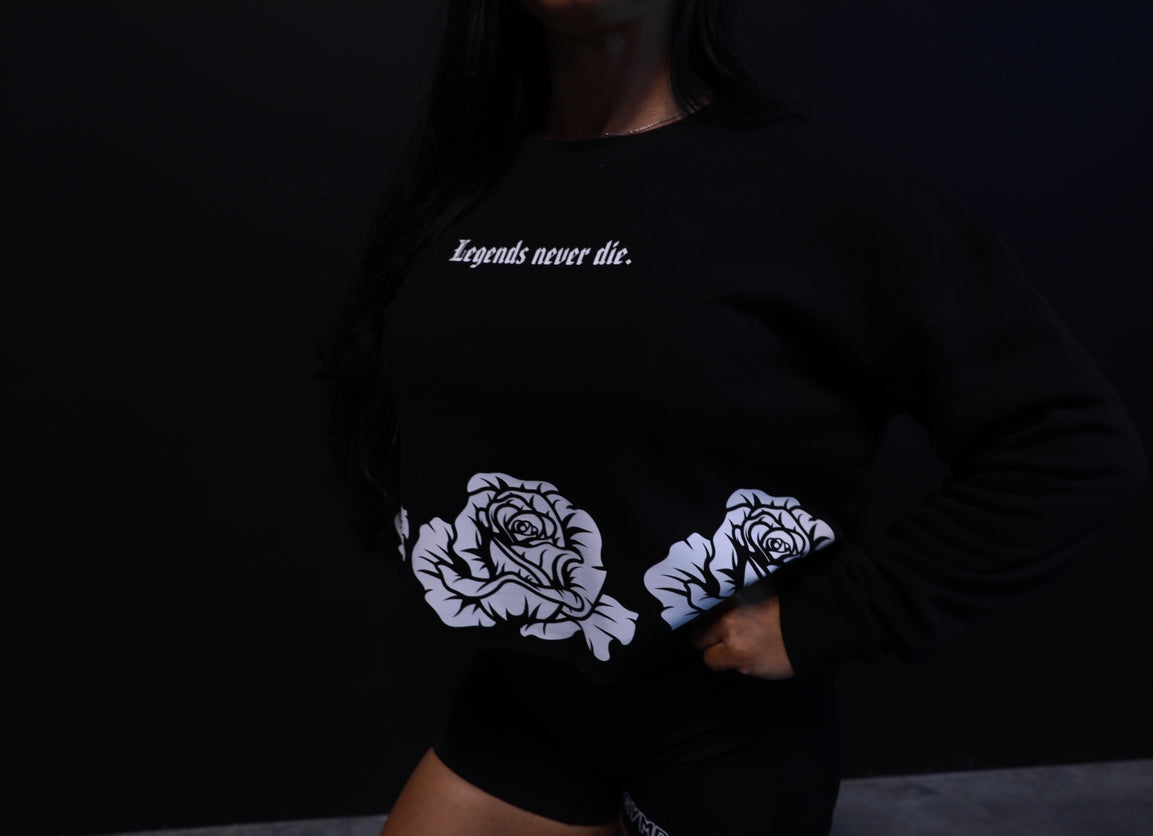 Rose Crop