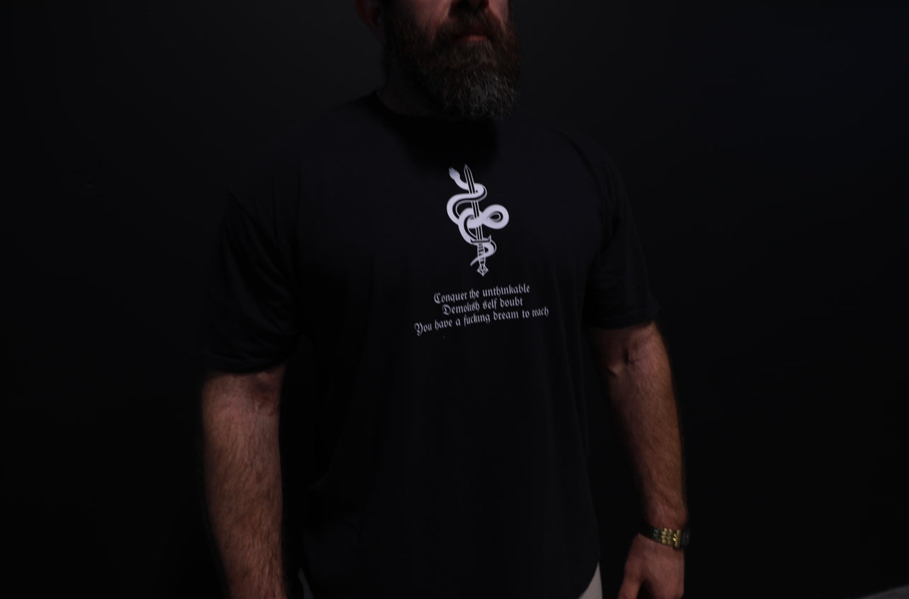 Legacy Tee
