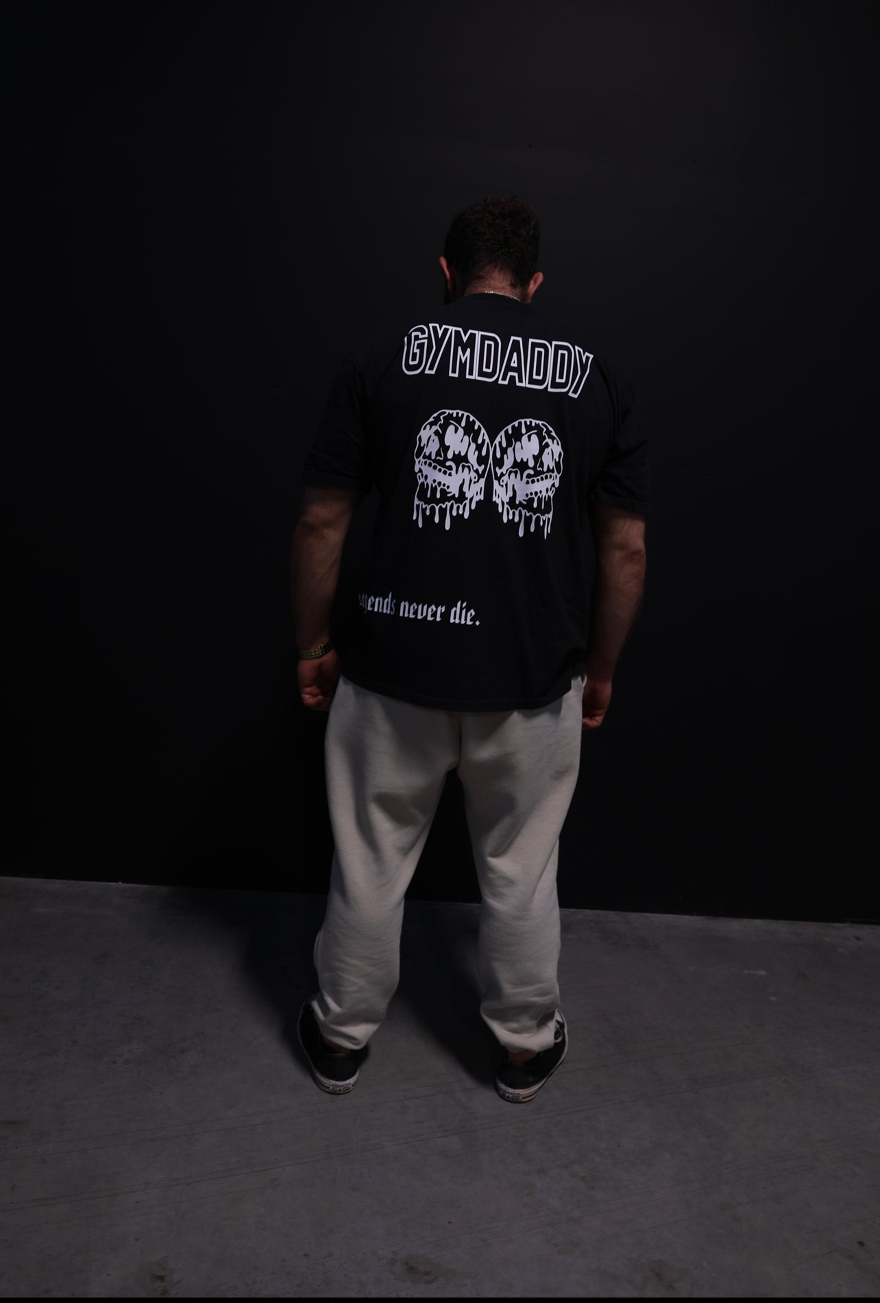 Legacy Tee