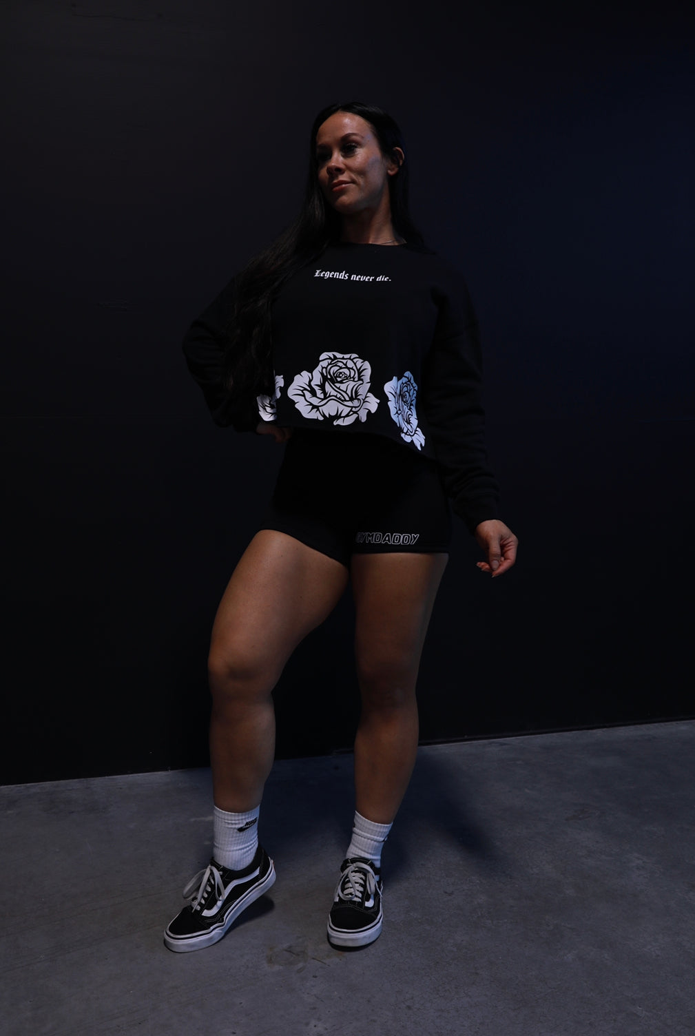 Rose Crop