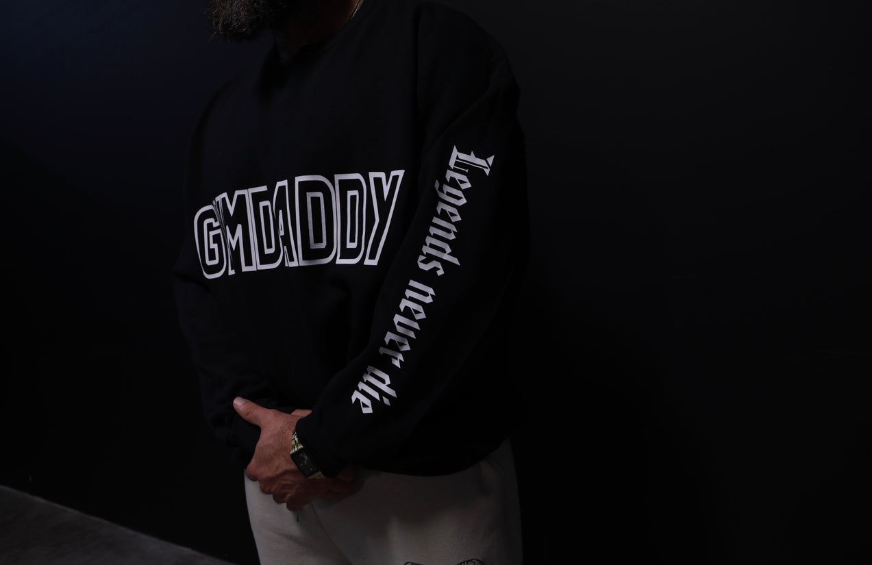 Legacy Crew