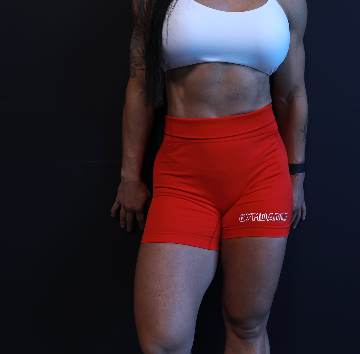 Elite Shorts