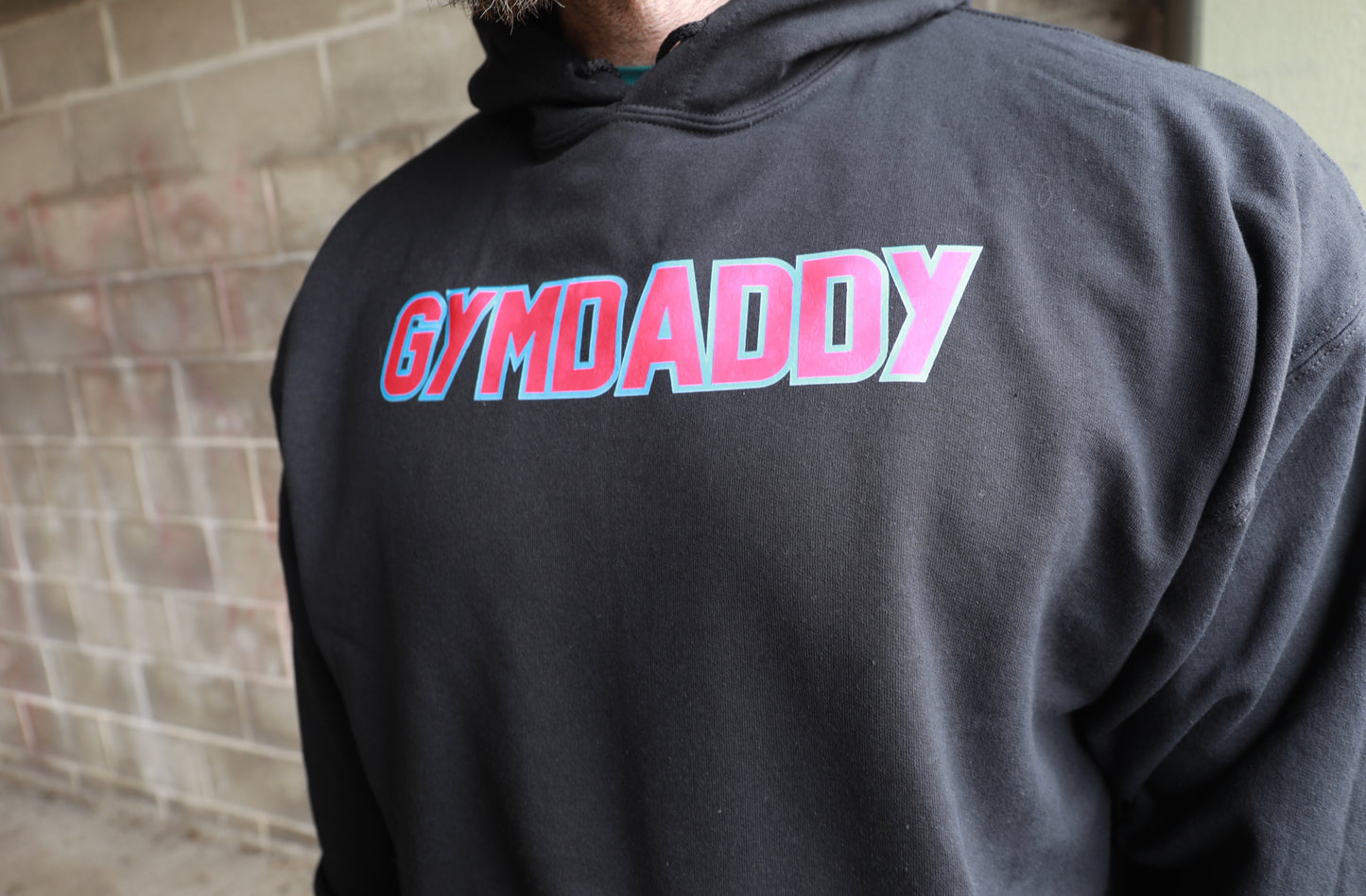 Miami Skull Hoodie