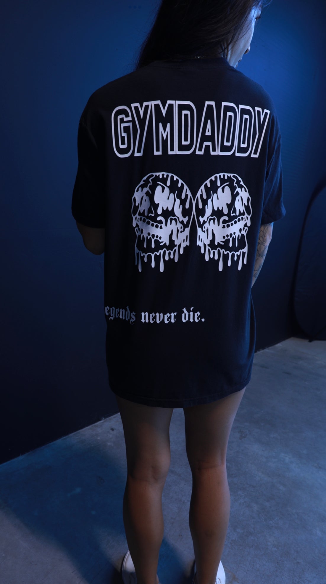 Legacy Tee