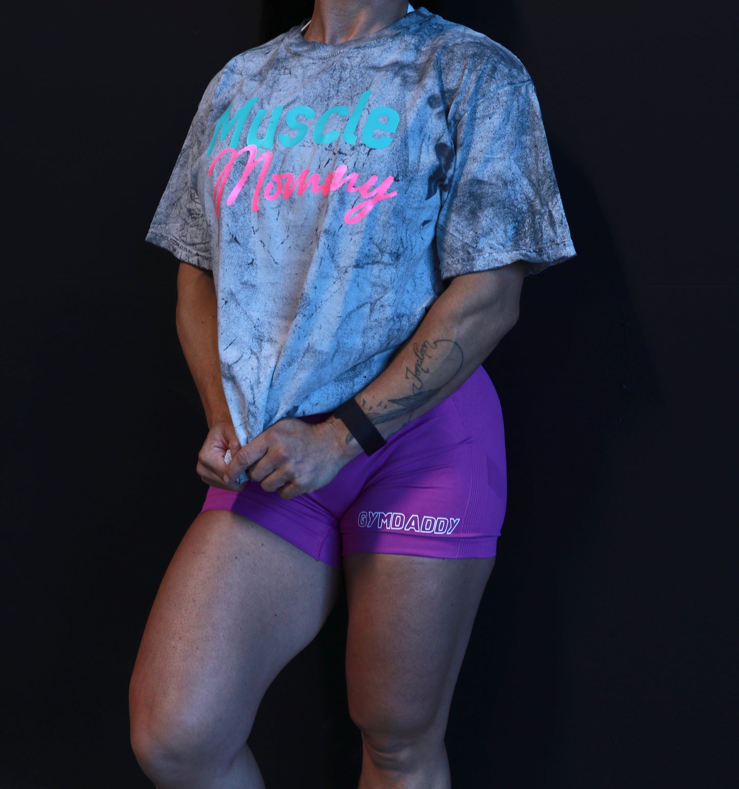 Elite Shorts