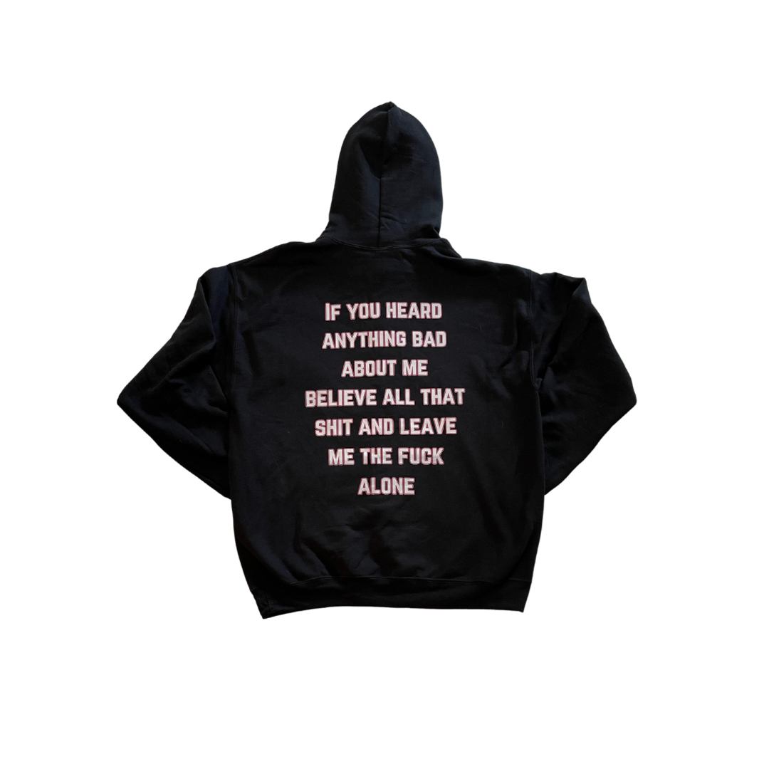 F*** It Hoodie