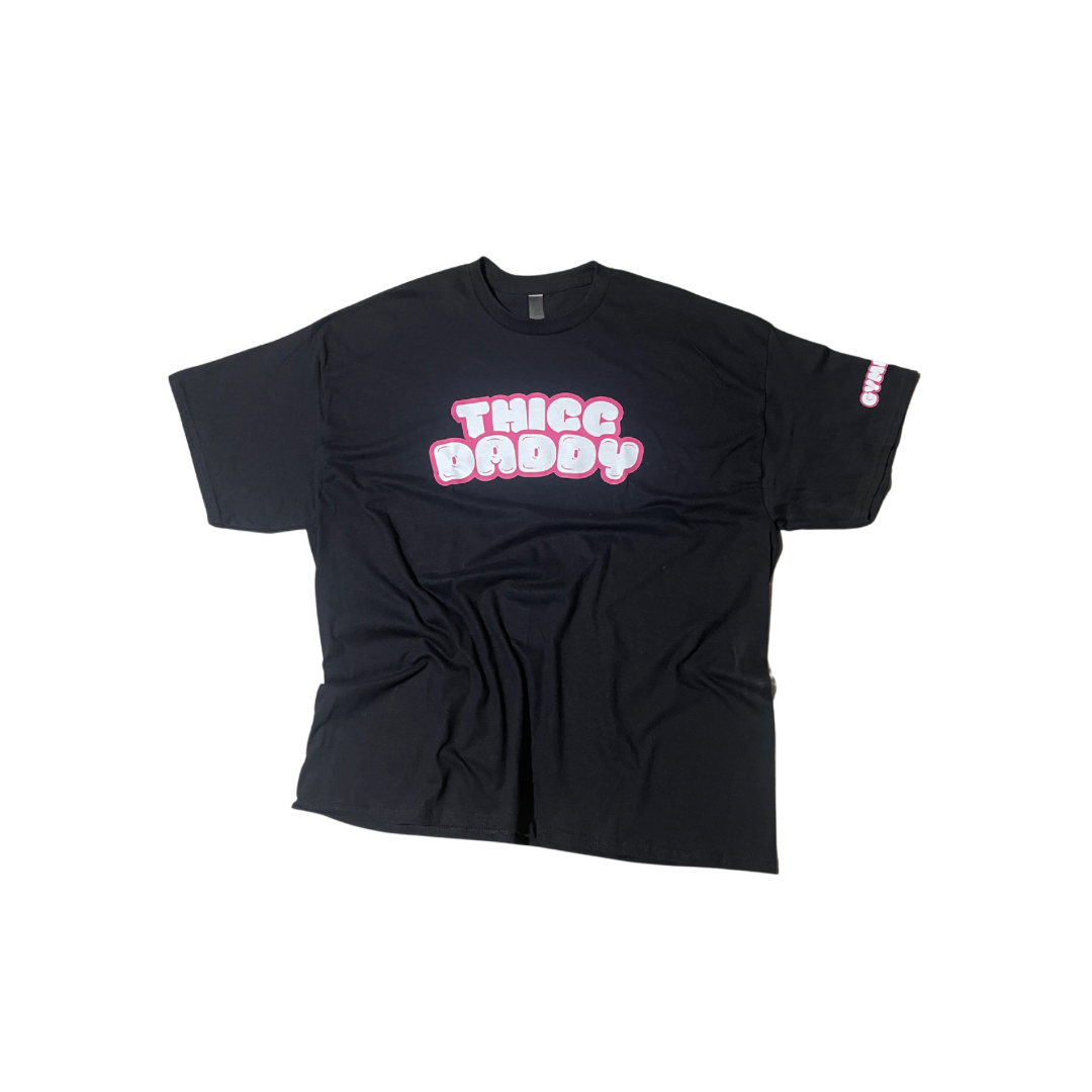 Thicc Daddy Tee