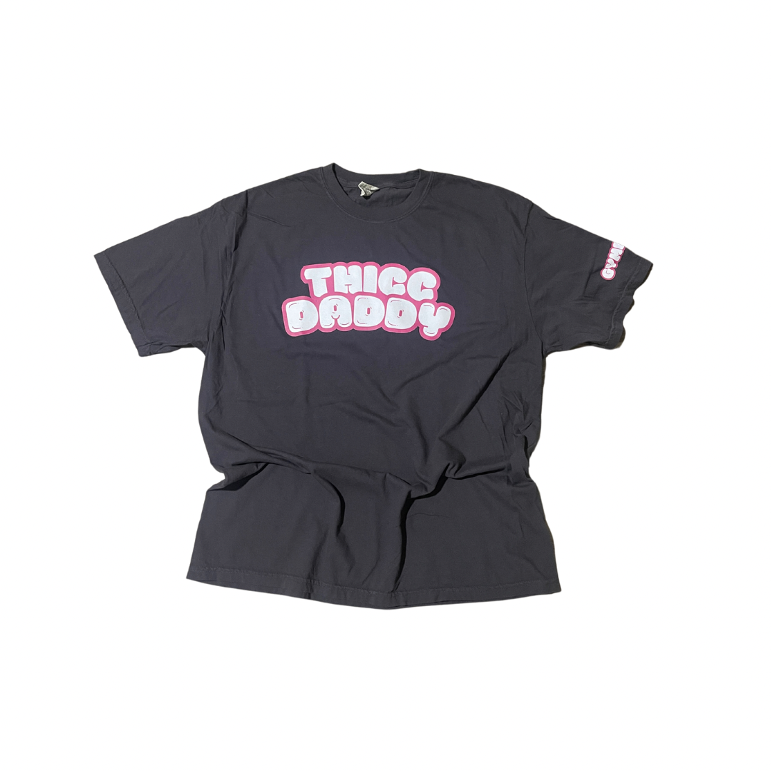Thicc Daddy Tee