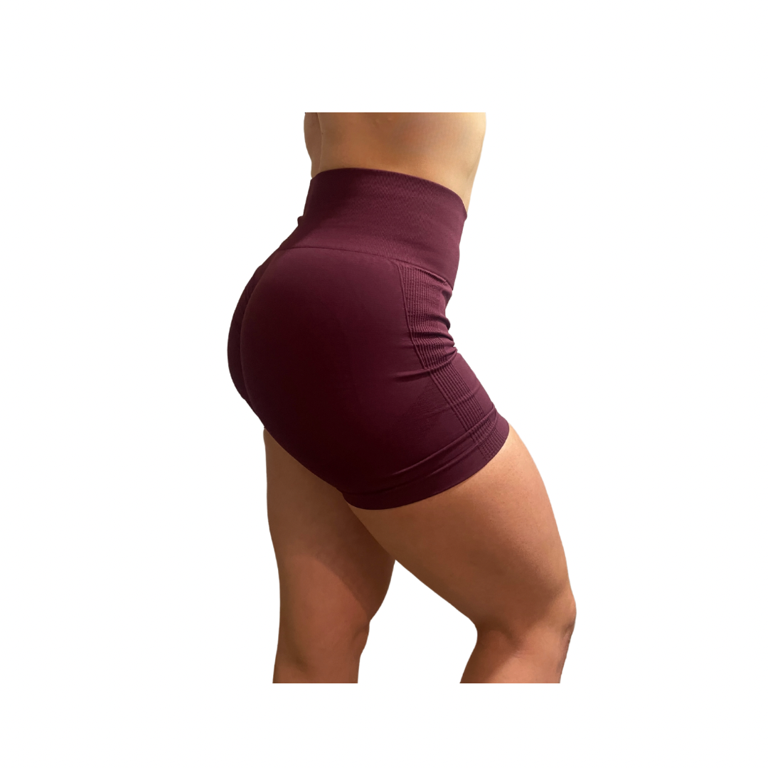 Elite Shorts