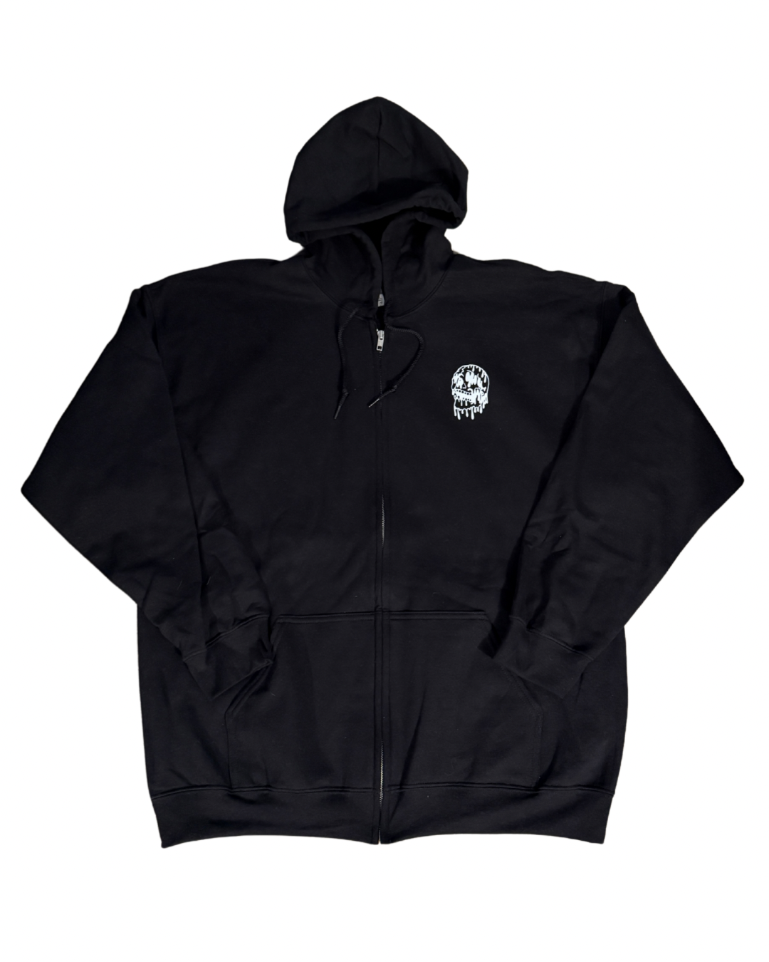 Built Zip Up