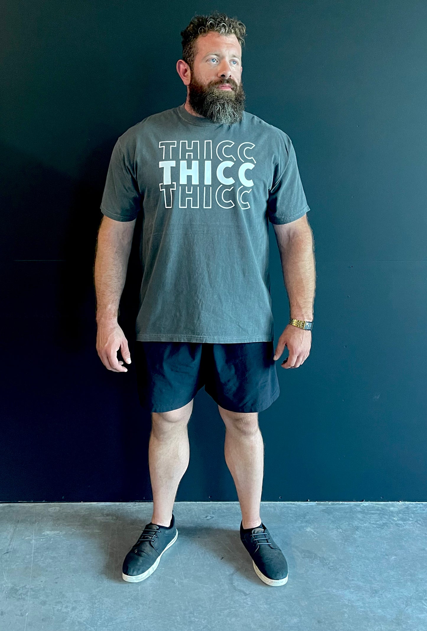 THICC Tee