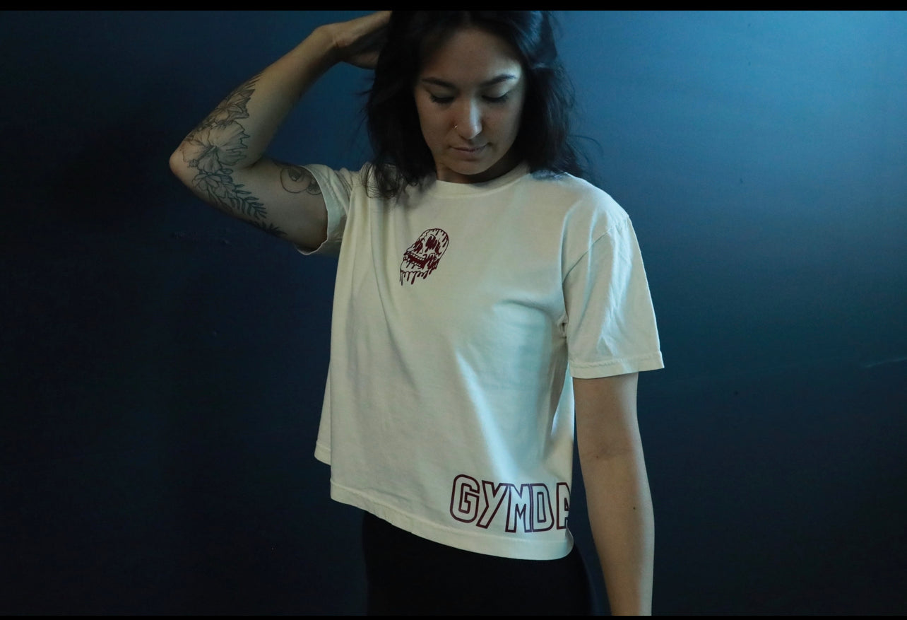 Ivory crop