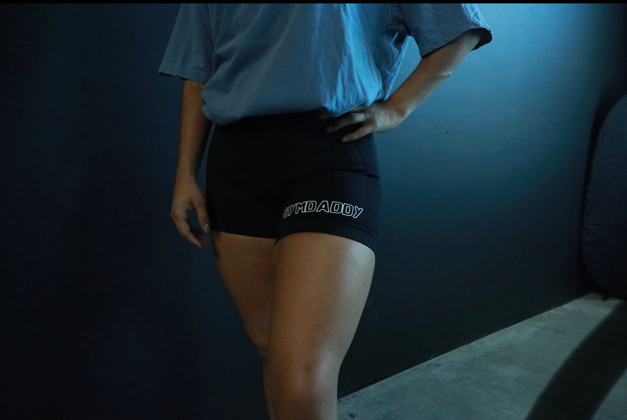 Elite Shorts