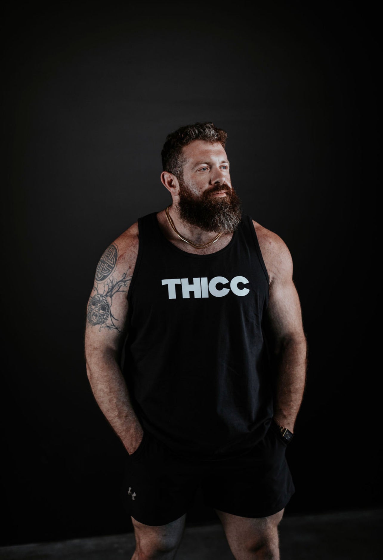 THICC Tank