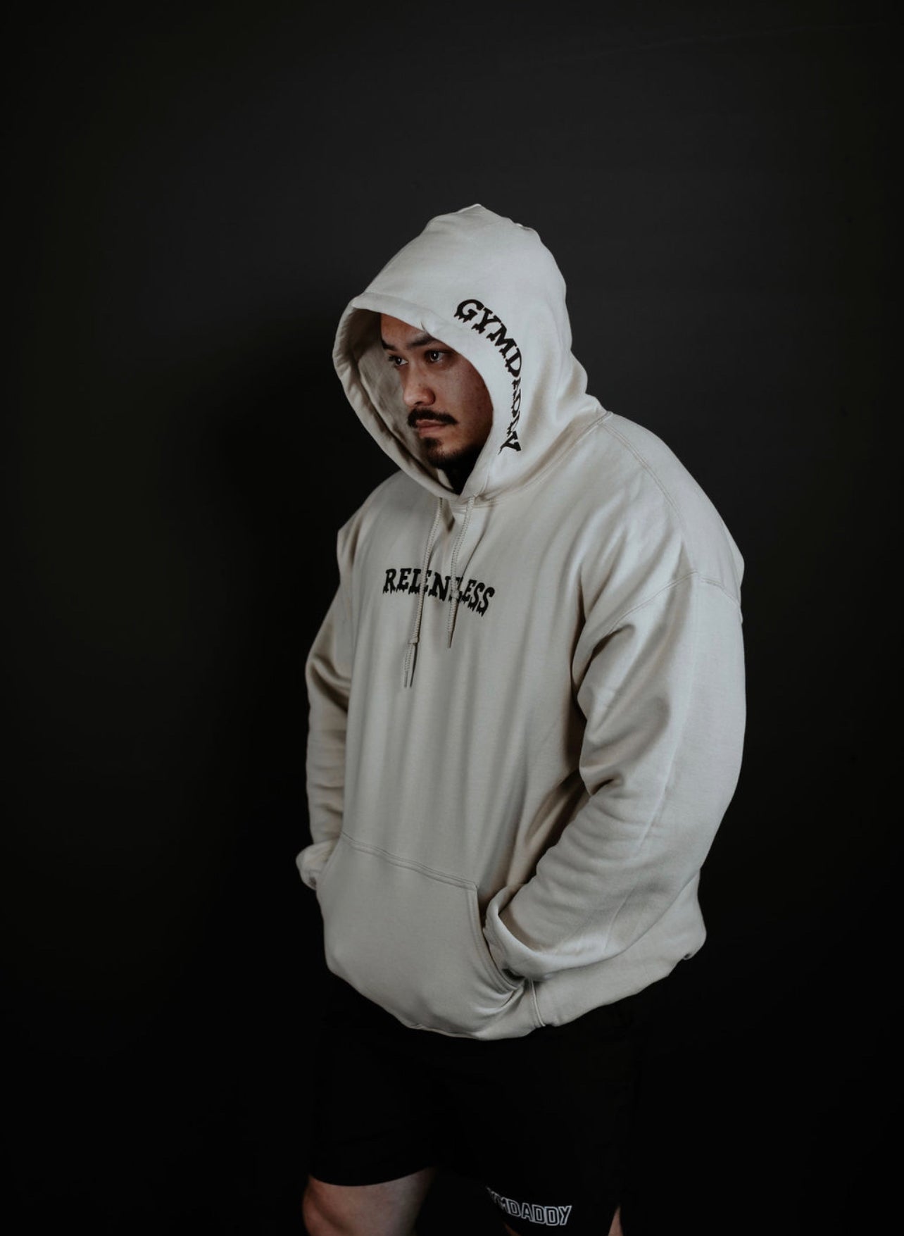 Relentless Hoodie