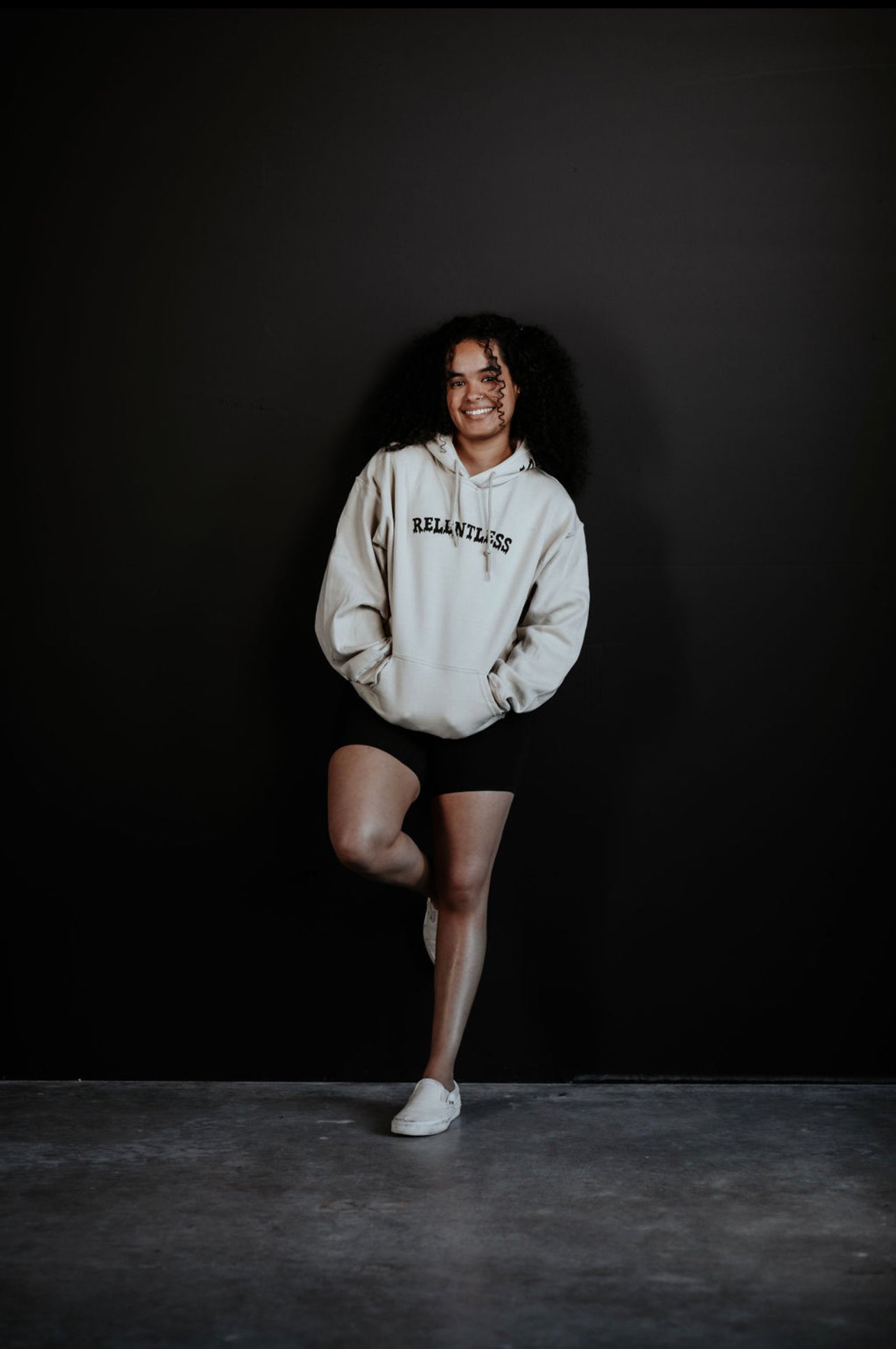 Relentless Hoodie