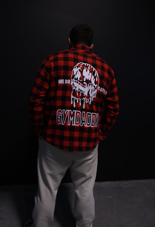 Legacy Flannel