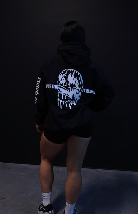 Legacy Hoodie