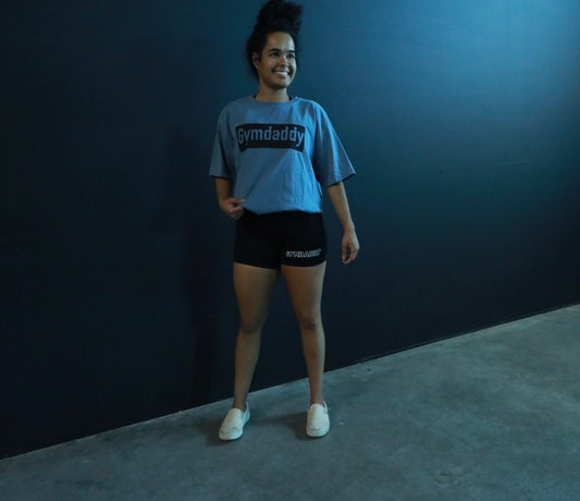 Gymdaddy Tee 2.0