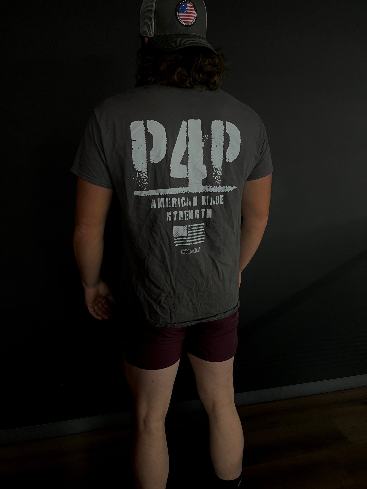 PFP Tee