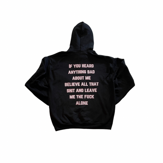 F*** It Hoodie
