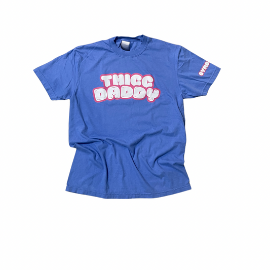 Thicc Daddy Tee