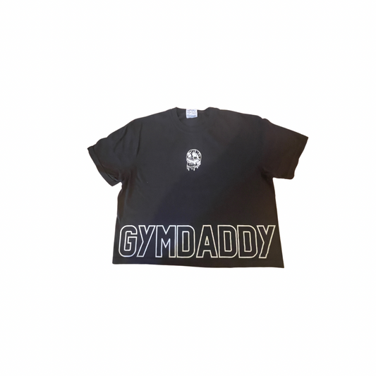 Gymdaddy Crop