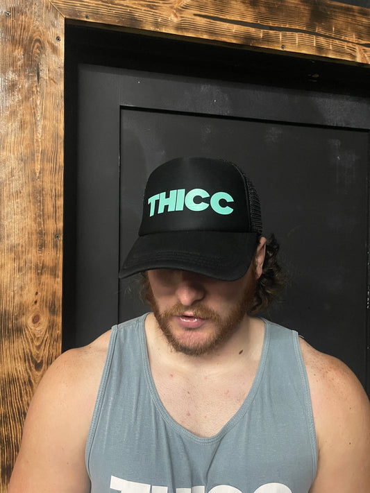 THICC Hat