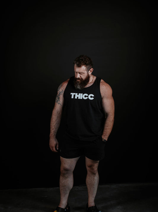 THICC Tank