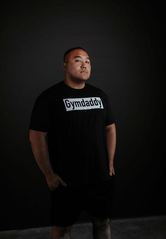 Gymdaddy Tee