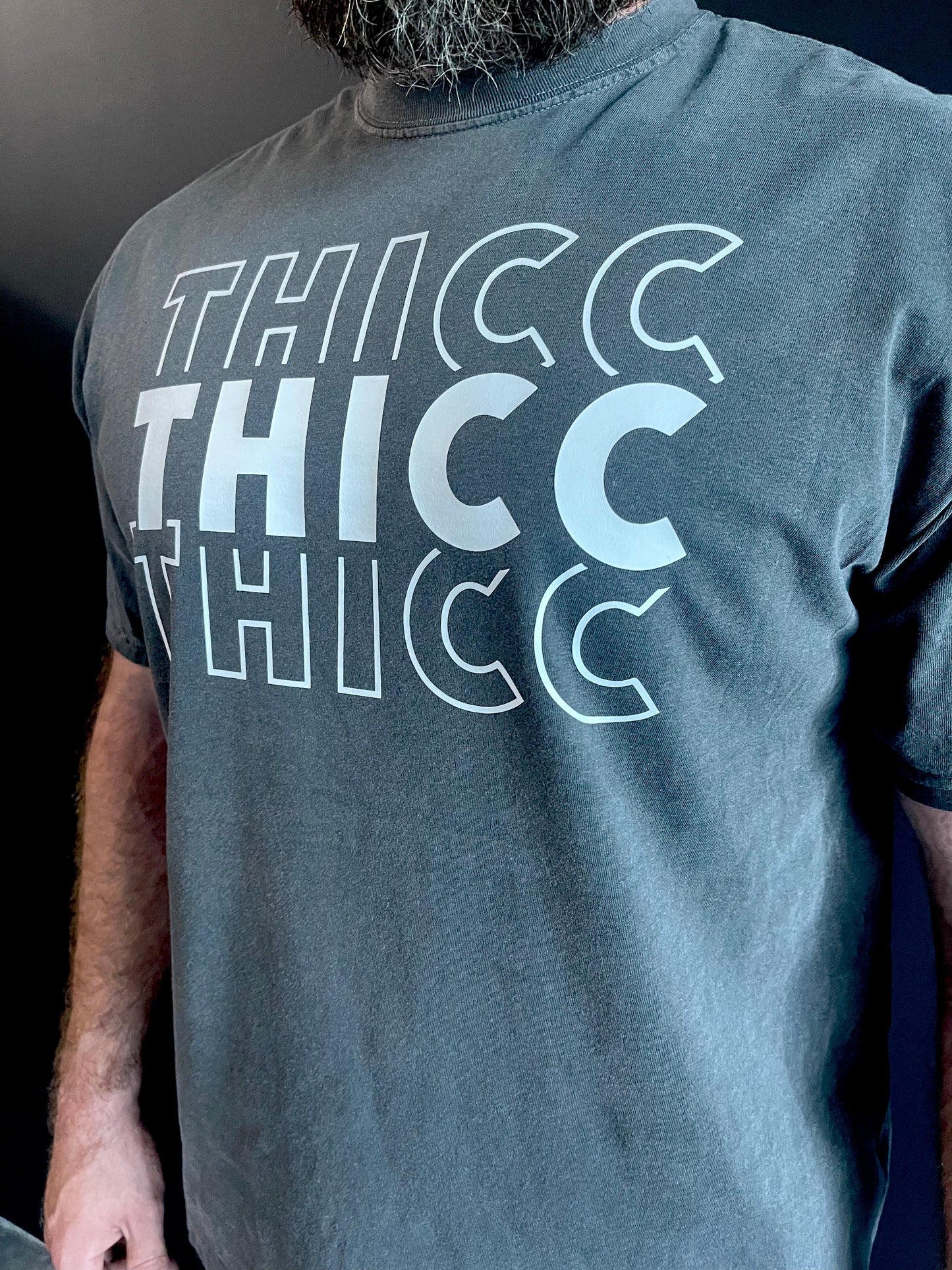 THICC Tee