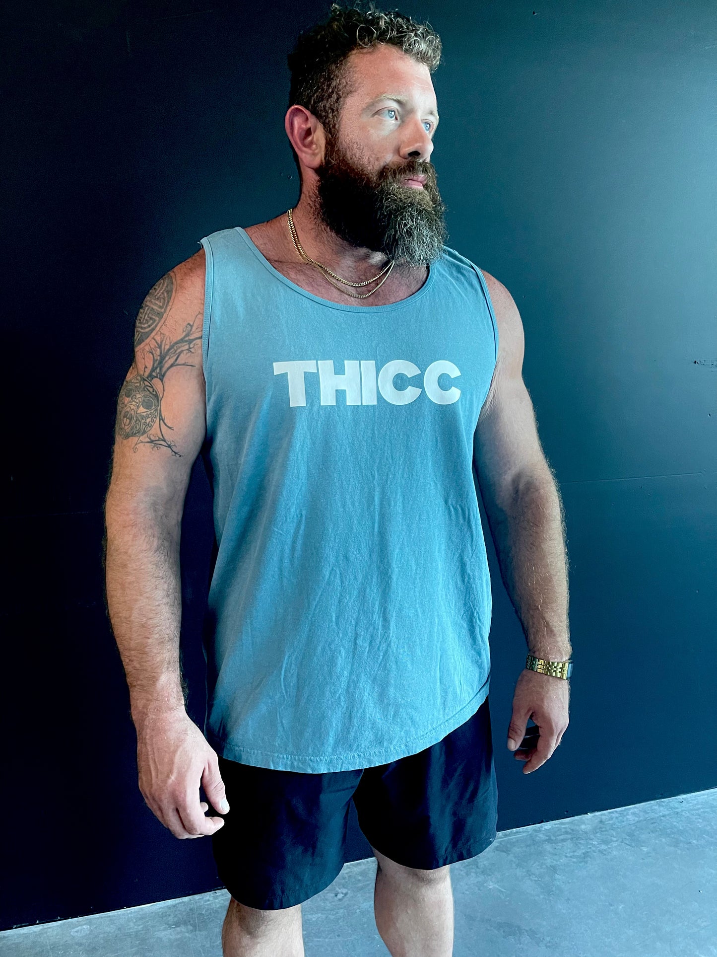 THICC Tank